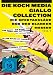 Produktbild Die Koch Media Giallo-Collection Teil 2 - Die spektakuläre Box der blanken Messer [3 DVDs]