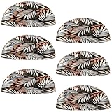 Vis gratuites : chaque bouton est livré avec une vis gratuite, facile à installer avec un tournevis ordinaire.