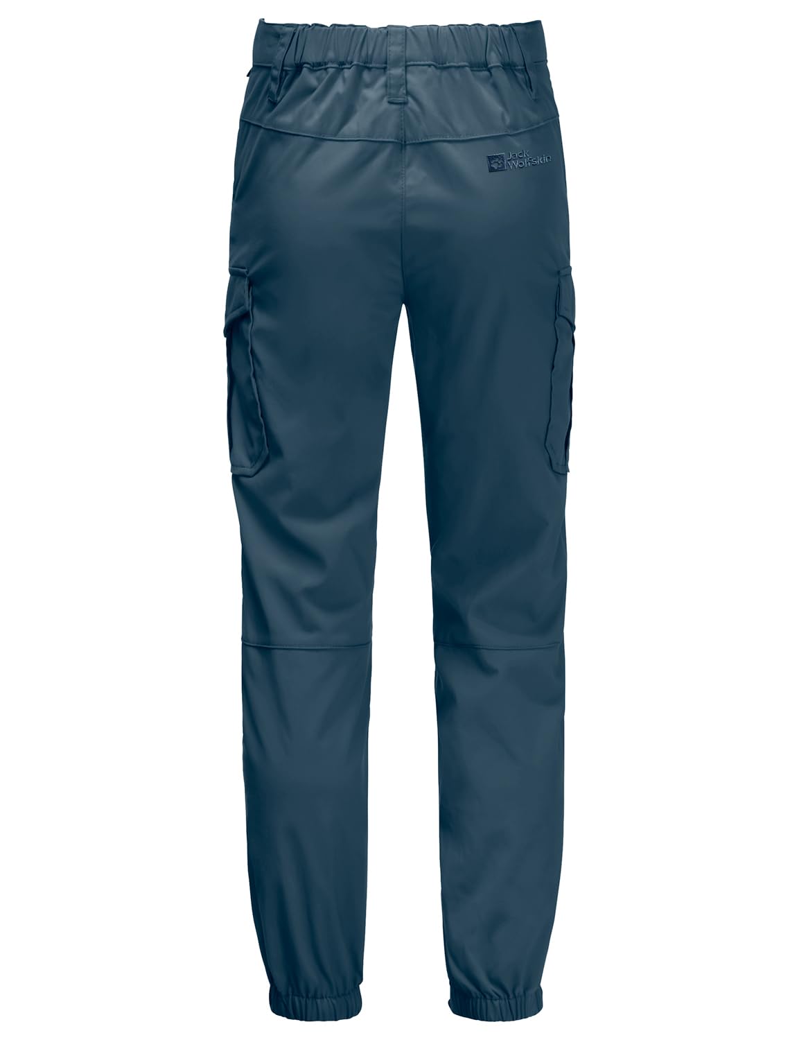 Jack Wolfskin Treasure Hunter Pants Kids - spodnie outdoorowe Uniseks - dzieci