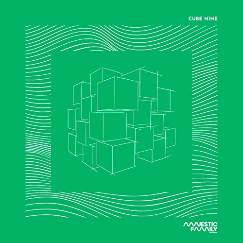 Cube Nine