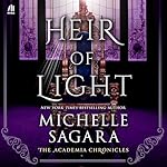 Cover of Heir of Light