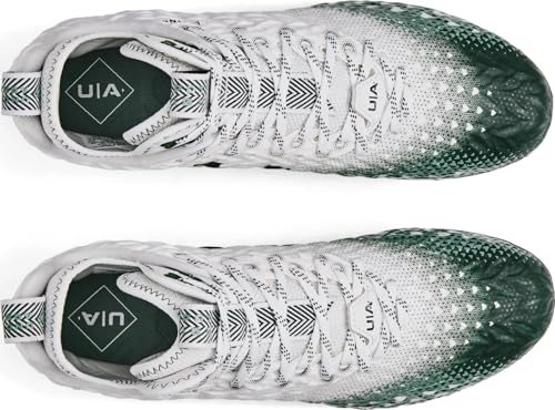 Image of Under Armour Men's Spotlight Clone 3 Football Cleats