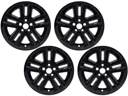 フォード エクスプローラー ホイールカバー ★ガンメタ塗装済★センターキャップ付 Amazon | 11-15y エクスプローラー 18