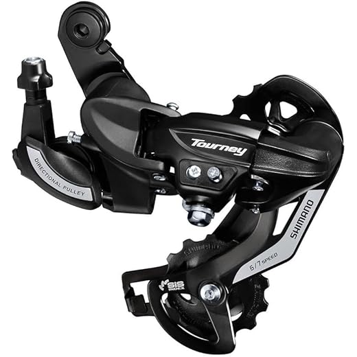 Shimano Tourney Rear Derailleur