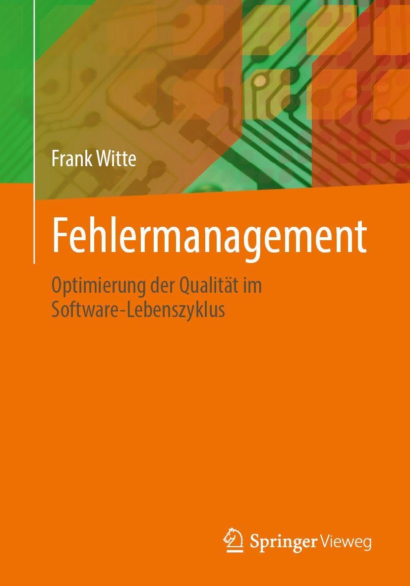 Fehlermanagement: Optimierung der Qualität im Software-Lebenszyklus