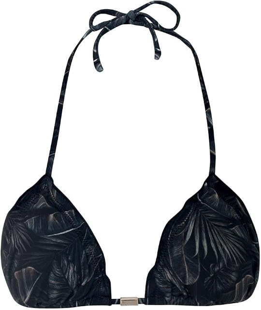 Biquini Top Frufru com Bojo, She Lingerie, Feminino