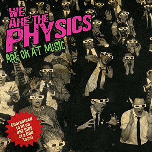 Are Ok At Music (Lp) [Vinyl]