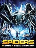  Spiders
