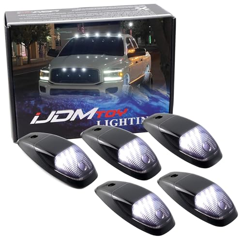 Kit de Luces LED de Techo para Camión Dodge RAM 2019+