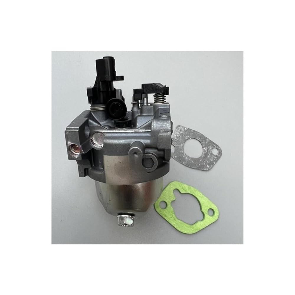 Carburateur FERRO55CLV pour retrouver un jardin impeccable avec la tondeuse 55CLV