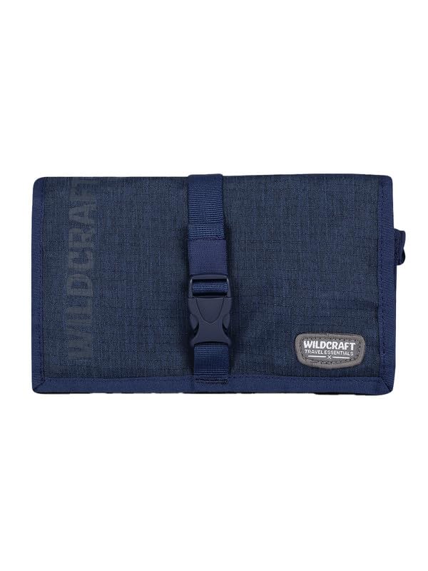 Image of Wildcraft Travel Toiletry Kit Travel Kit Bags | Bags for Mens & Womens