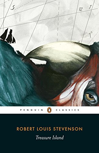 Treasure Island (Penguin Classics) Treasure Island (Penguin Classics)