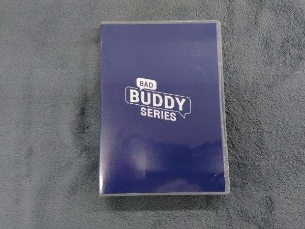 Amazon.co.jp: Bad Buddy Series Blu-ray BOX(Blu-ray Disc