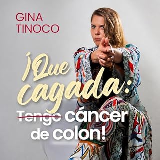 Diseño de la portada del título &iexcl;Qu&eacute; cagada