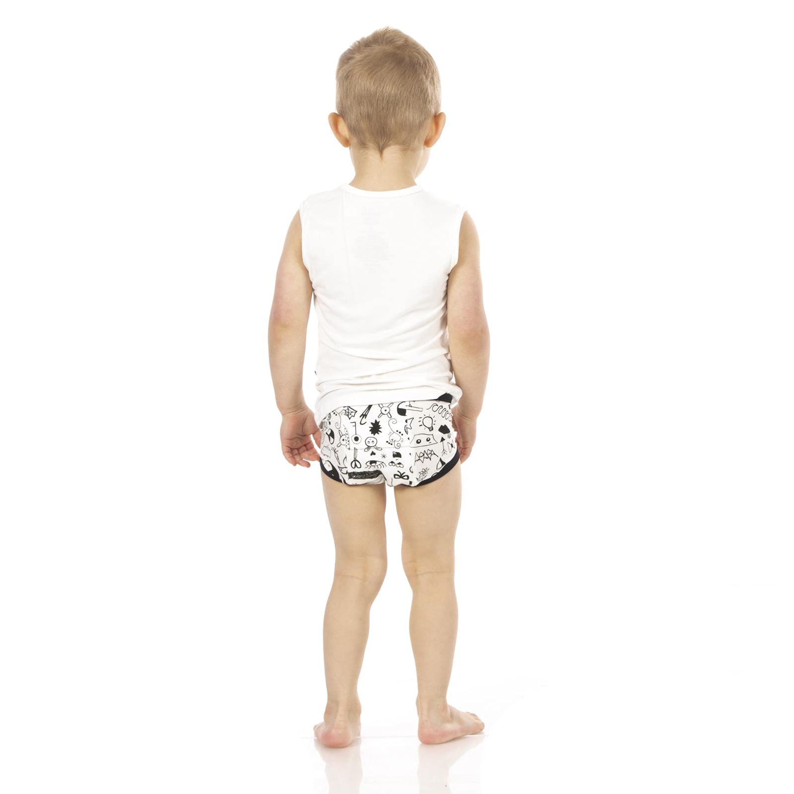Buy KicKee Pants Training Pants Underwear Set, Extra Absorbent