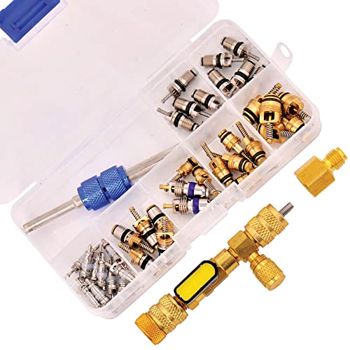 Kit de reparación para aire acondicionado Mobling miniatura 2