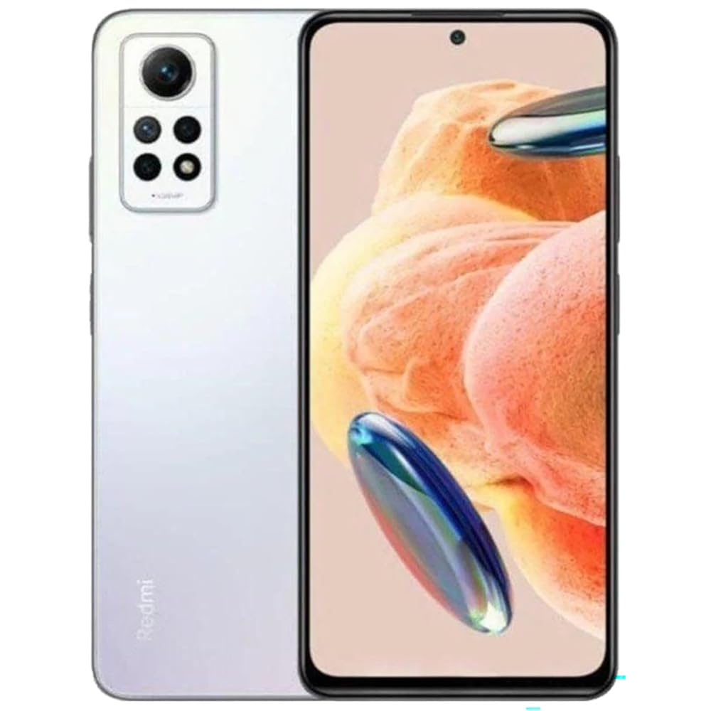 携帯電話本体 Xiaomi Redmi note 12 Pro Xiaomi REDMI Note 12 Pro 6+128GB DS 4G Polar White OEM : Amazon.fr