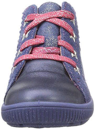 Superfit Starlight, Scarpe Primi Passi Bambine e