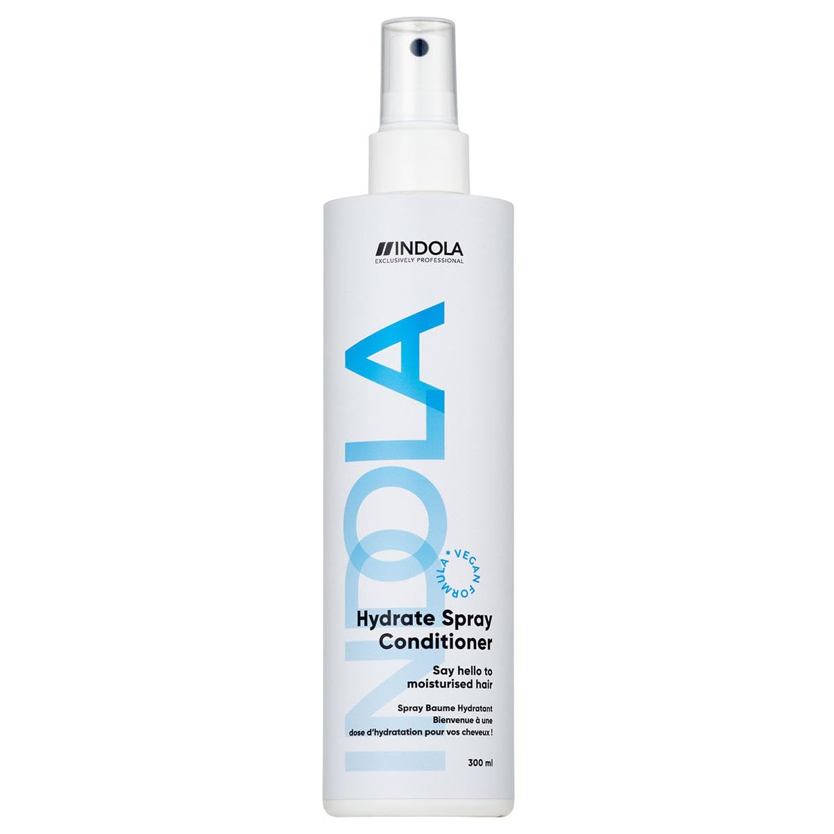 INDOLA Care-Styling INNOVA-Wash-Care Hydrate Spray Conditioner – 300 ml