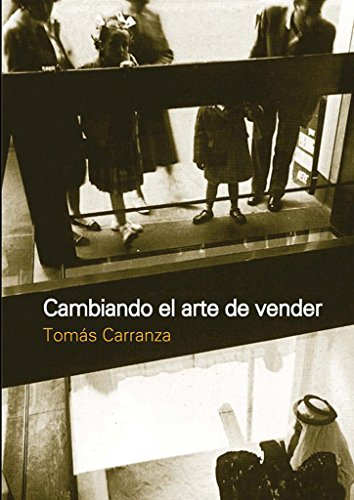 Portada de Cambiando el Arte de Vender