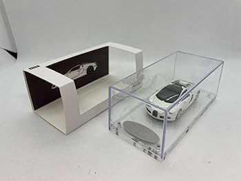 Amazon | Mortal 1/64 ブガッティ BUGATTI Veyron Super Sport