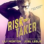 Cover of Risk Taker
