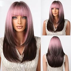 Ombre Pink
