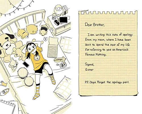 Dear Brother - Image 2