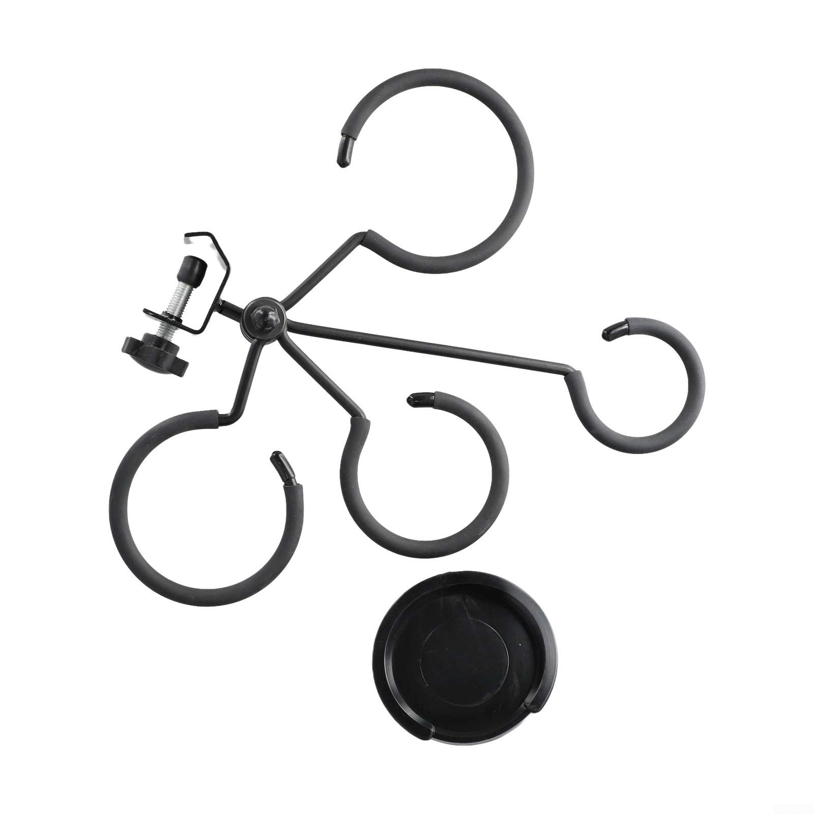 Support de sourdine léger et portable pour trompette et cornet, parfait pour les voyages