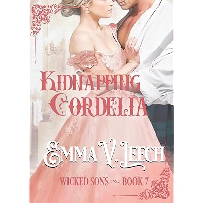 Kidnapping Cordelia