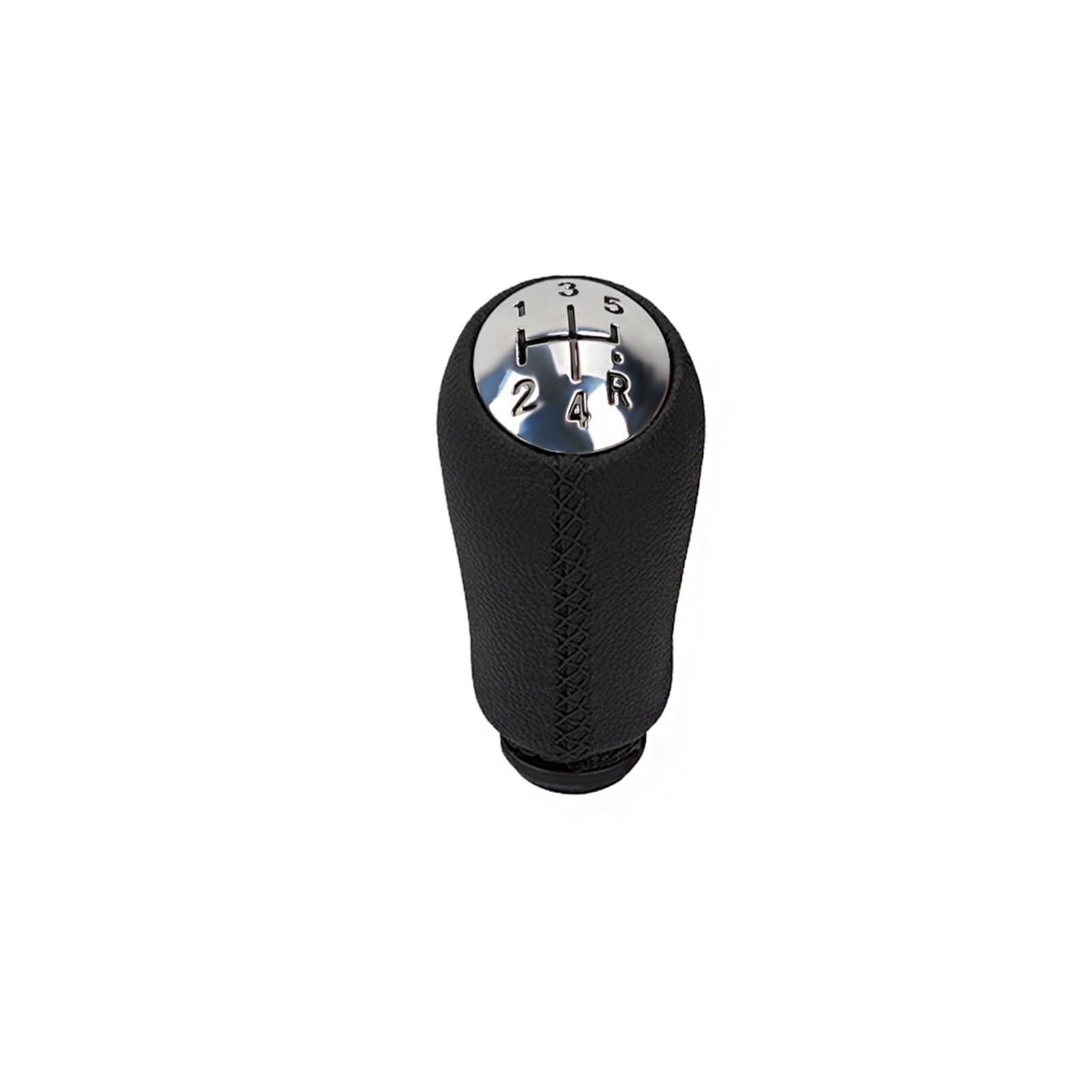 LVGVZTTGKM Performance Gear Shifter Knob for CLIO MK3 3 III for Megane MK2