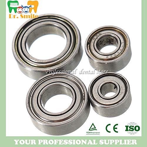 Buy Generic 5 setsX Dental Laboratory Handpiece 4 pcs Bearings a set