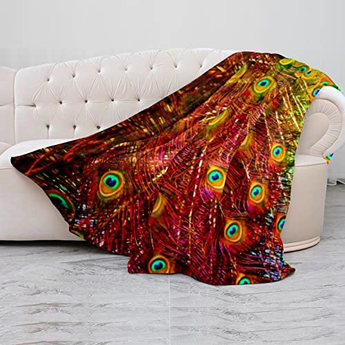 Couverture magnifique et confortable en polaire de microfibre fine - 5