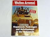  Waffen-Arsenal Special 20. Gepanzerte Funkwagen und Befehlspanzer in der Wehrmacht