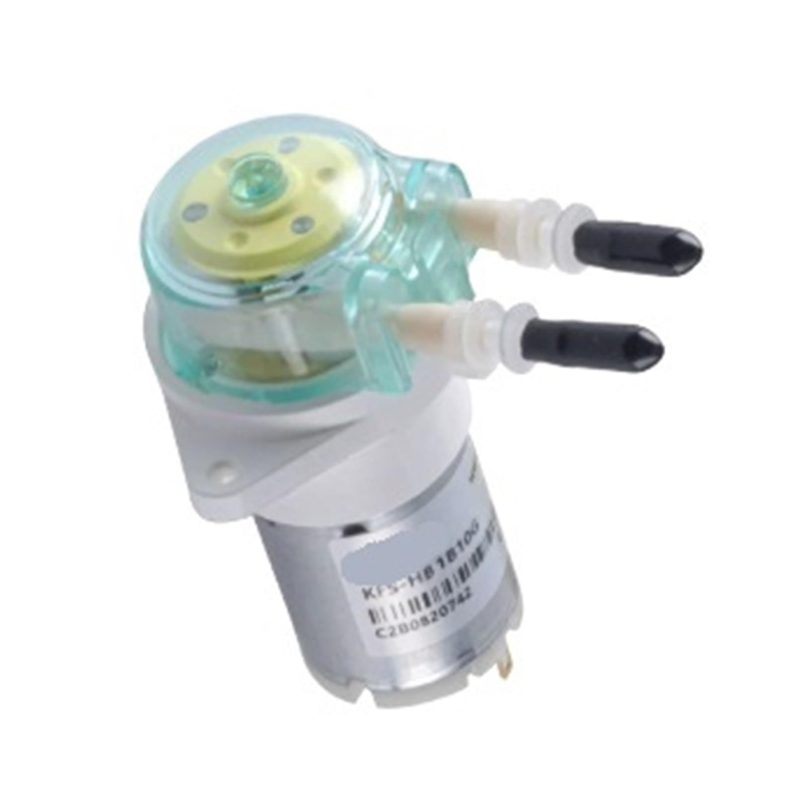 Peristaltic Metering Pump KFS-HA1B10G(≥85ml/min)