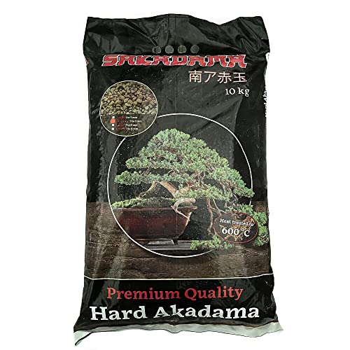 llᐈ ️ SUSTRATO PARA BONSAI • MEJOR PRECIO 2023 Macetas10