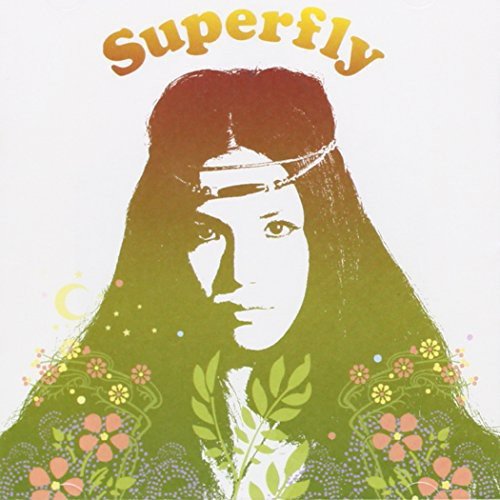 Superfly「Mind Travel」 Mind Travel / Superfly [CD] J-POP, Psychedelic Rock/ JAPAN