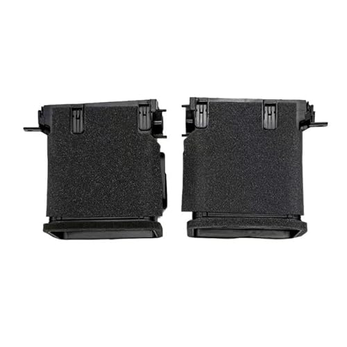 Conjunto Rejilla Central Salida Aire Acondicionado Coche Para Mazda 3 BM BN.