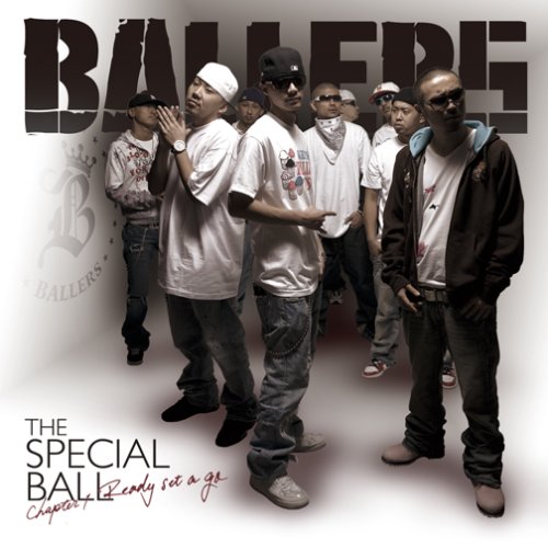 邦楽 ballers 512SJ3VTKgL.jpg