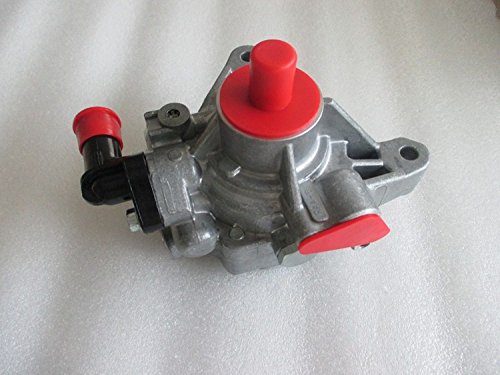Pompe de direction assistée Honda Accord résout volant dur