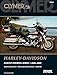 Harley-Davidson Road King, Electra Glide & Screaming Eagle (2006-2009) Clymer Repair Manual (Clymer Manuals: Motorcycle Repair) 2009 09 günstig Kaufen-Harley-Davidson Road King, Electra Glide & Screaming Eagle (2006-2009) Clymer Repair Manual (Clymer Manuals: Motorcycle Repair)