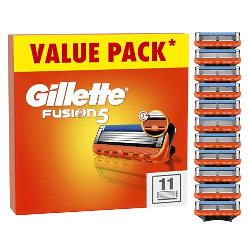 Amazon.co.uk Best Sellers: The most popular items in Men's Razor Blades ...