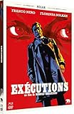Exécutions [Combo Blu-Ray + DVD]