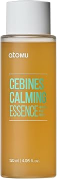 ATOMU CEBINES Calming Essence