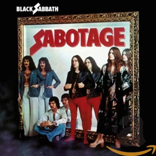 Sabotage (2009 Version)
