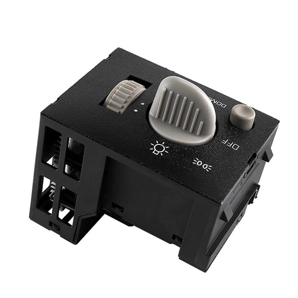 for Silverado for Sierra 1995-2000 Headlight Dimmer Switch Light Switch Auto Accessorie Auto Parts Accessories