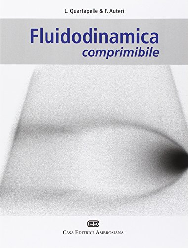 Fluidodinamica comprimibile