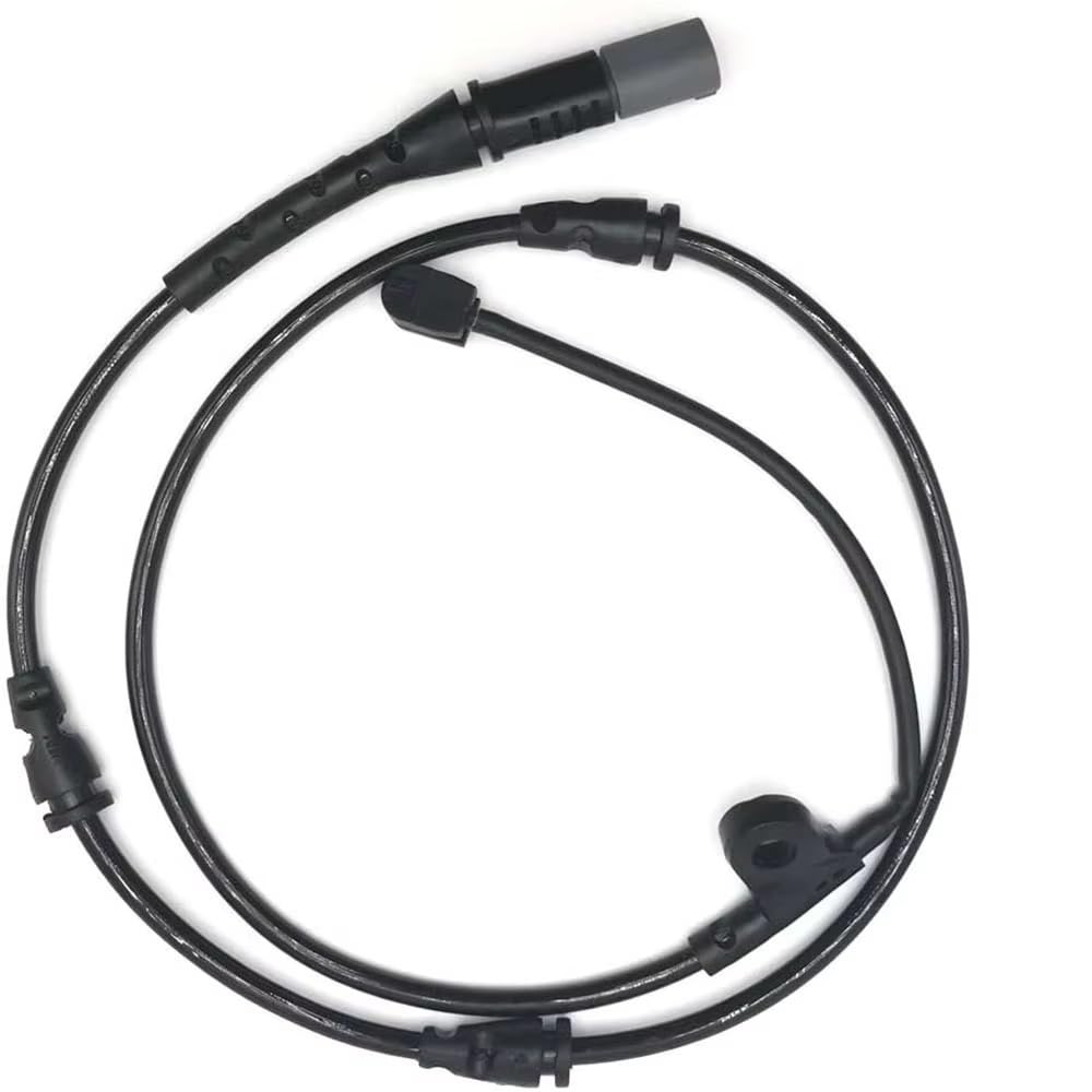 Sensor desgaste frenos Para E70 E71 F15 X5 X6 2011-2019 34356854168