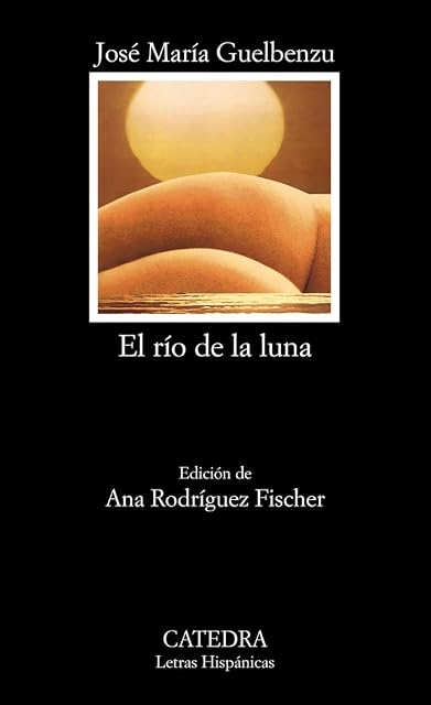 Portada de El río de la luna