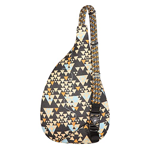 Image of KAVU Mini Rope Bag - discountinued colors